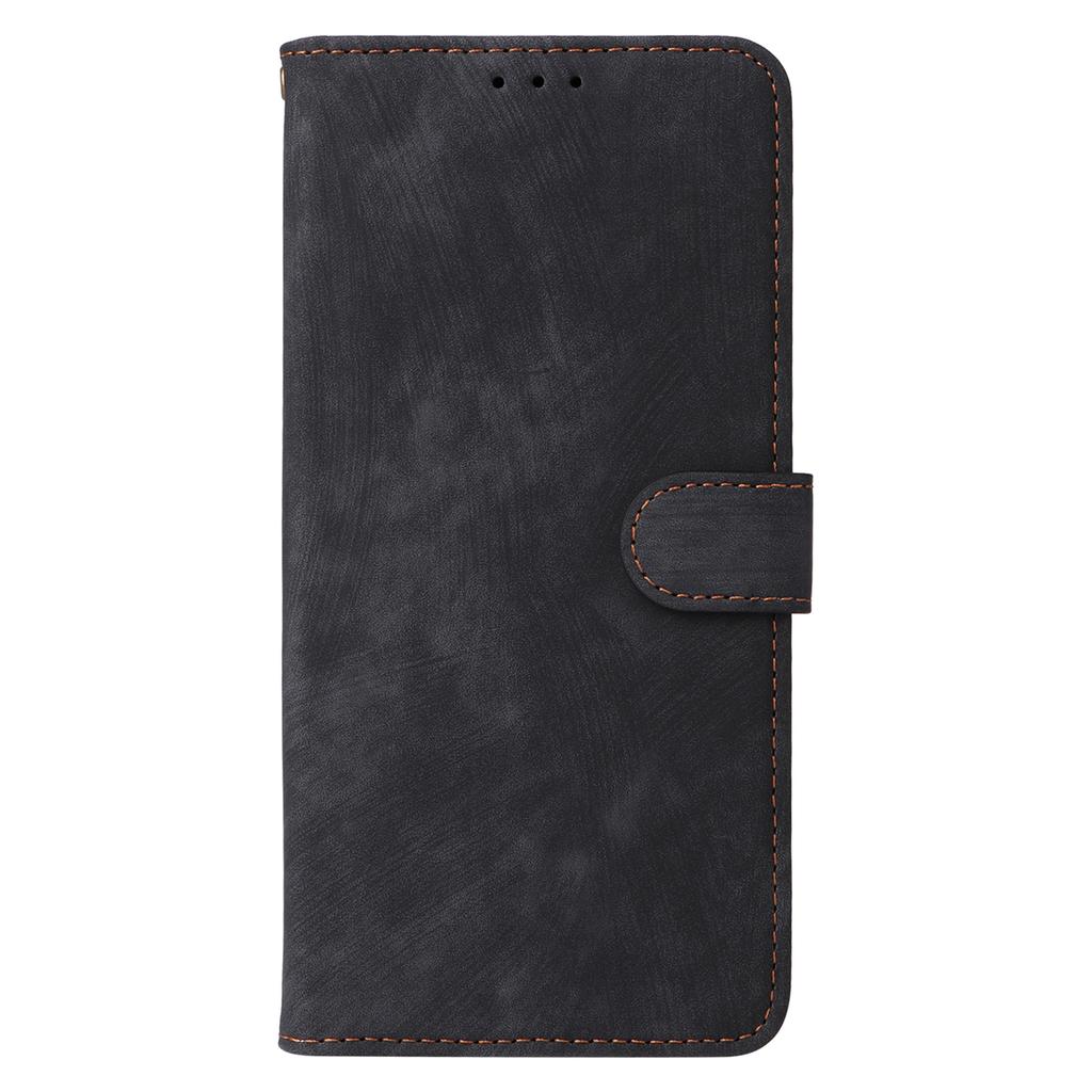 For Sony Xperia 8 Case RFID Blocking PU Leather Phone Cover with Wallet