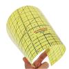 Bügellineal Patchwork Schneiderhandwerk DIY Nähzubehör Messwerkzeug