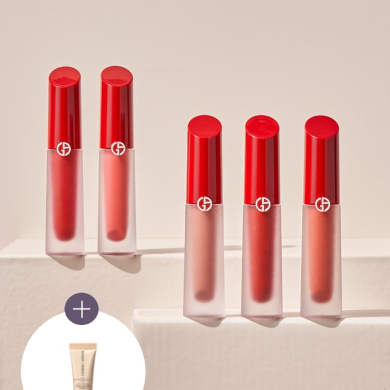 

[Armani Beauty] Lip Maestro Satin 7 видов (Выберите 1) Weekend Getaway No. 2