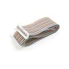 IDE Cable 50P Female To Female FC/FC 50 Pin Color Ribbon Cable IDE Customized Length 2.54 Pitch, 1 Pair (2 Piece)