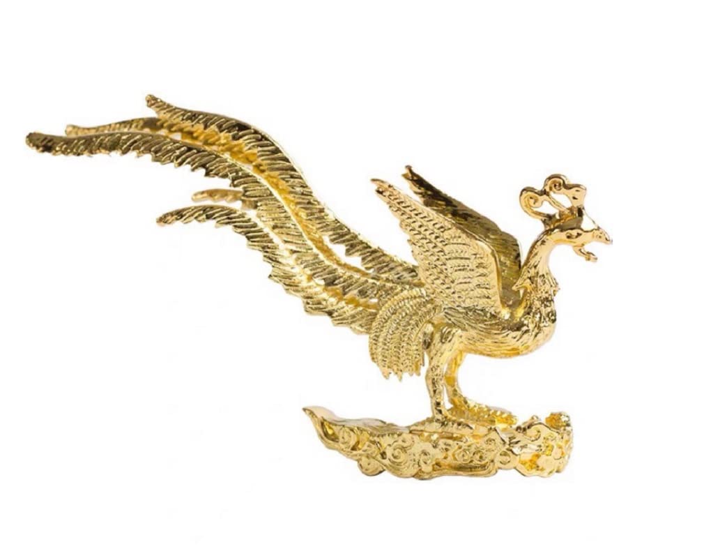 Kaimed Incense Holder, Incense Burner, Incense Plate, Incense Stick Holder, Buddhist Altar Plate, Incense Burner, Incense Holder, Phoenix Design,