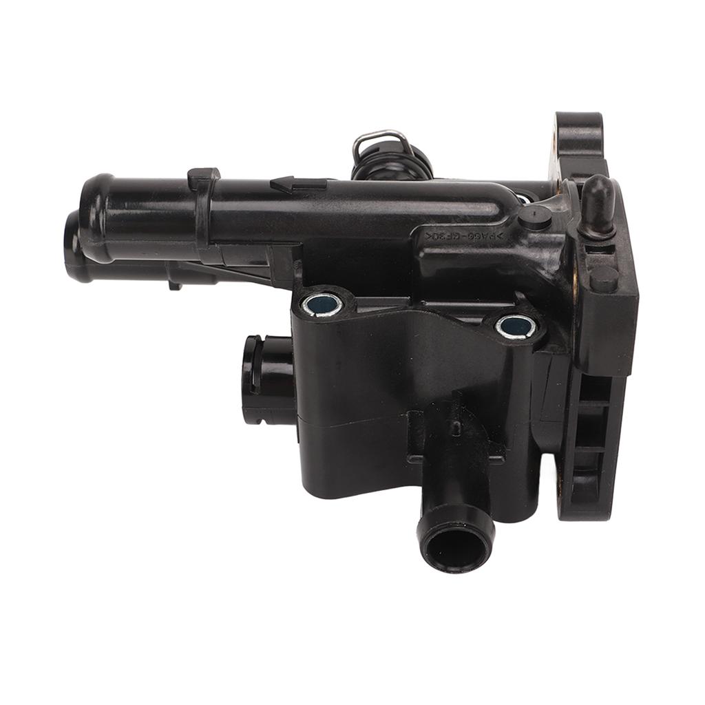 Engine Cooling Thermostat 96817255 Compact Structure Sensitive Replacement for Chevy Cruze J300