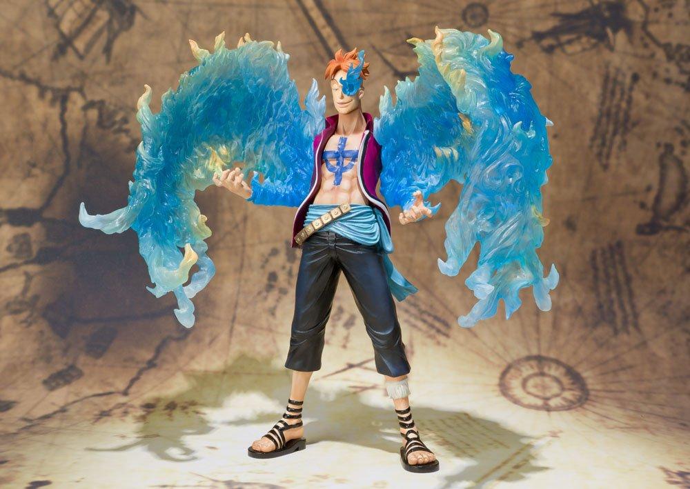 TAMASHII NATIONS Figuarts ZERO Marco