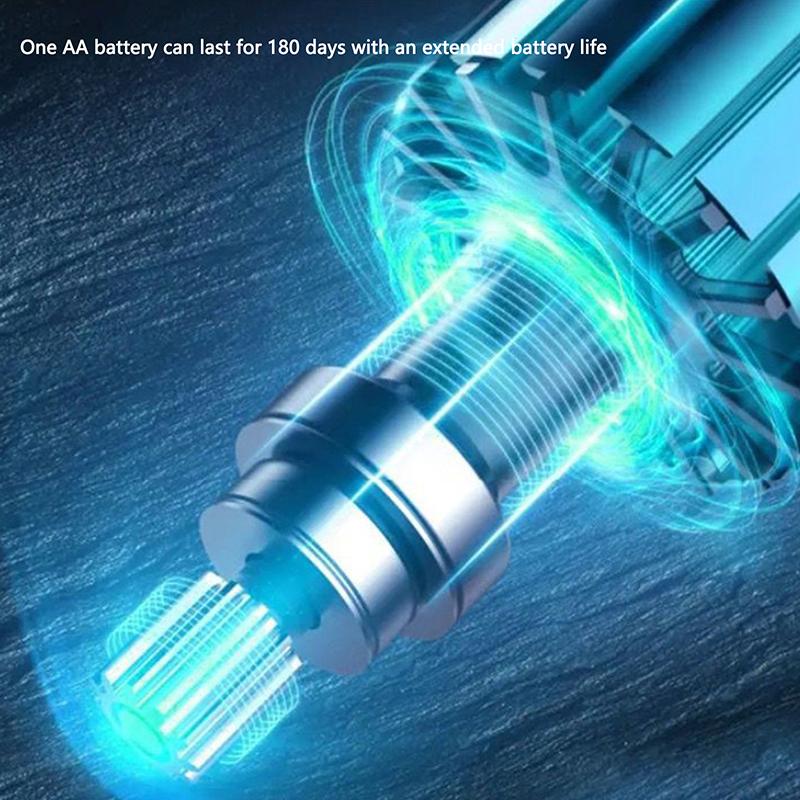 Electric Nose Hair Trimmer Implement Shaver Clipper Men Women Ear Neck Eyebrow Trimmer Shaver Man Clean Trimer Razor Remover