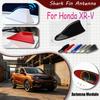 For Honda XR-V Shark Fin Antenna FM Signal Super Aerials Amplifier Waterproof Signal Amplifier FM/AM Radio Aerials