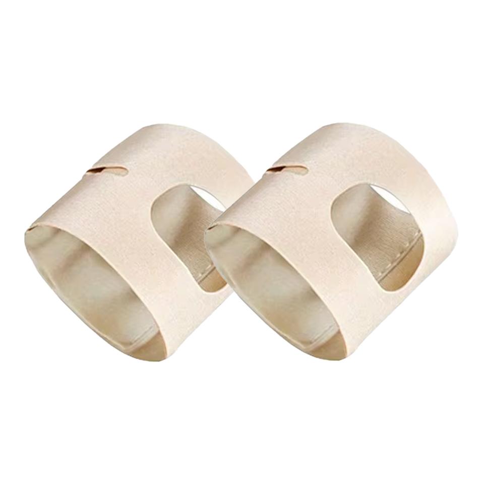 Gobygo 1/2 Pcs Tfcc Tear Injury Brace Training Hand Bands Safety Wrist Band Wrist Support Yoga Wrist Band Sprain Protection