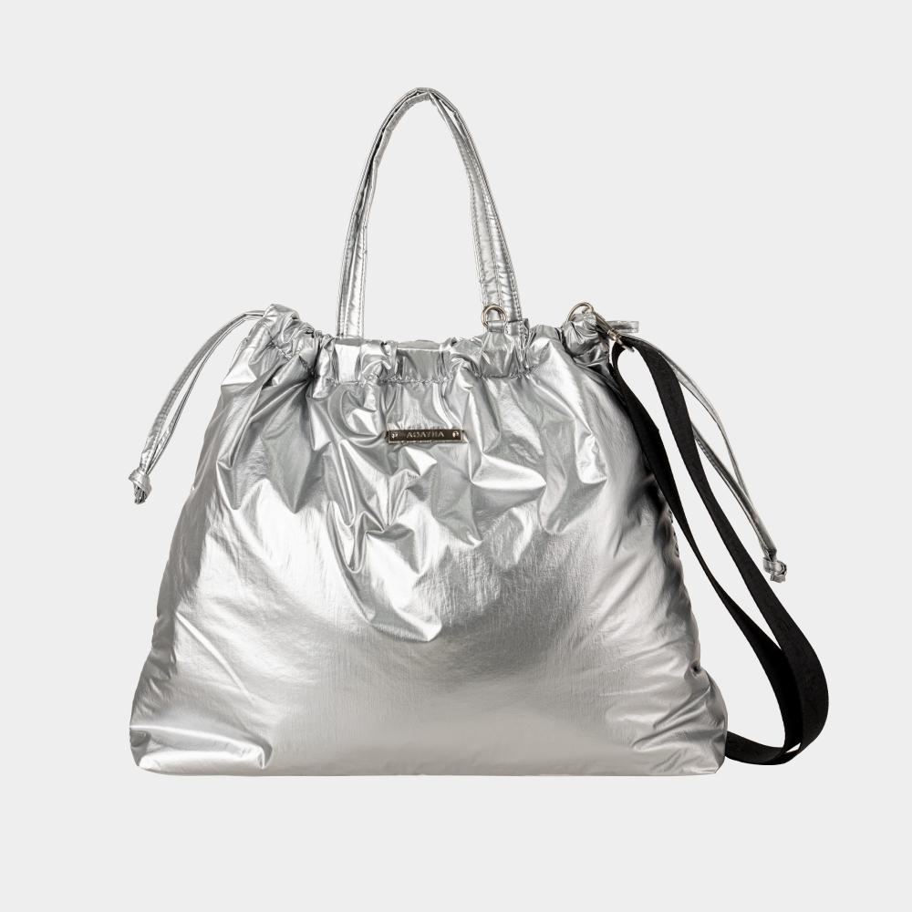 Agatha Apparel Glycerin String Two-Way Bag Agtb147-701