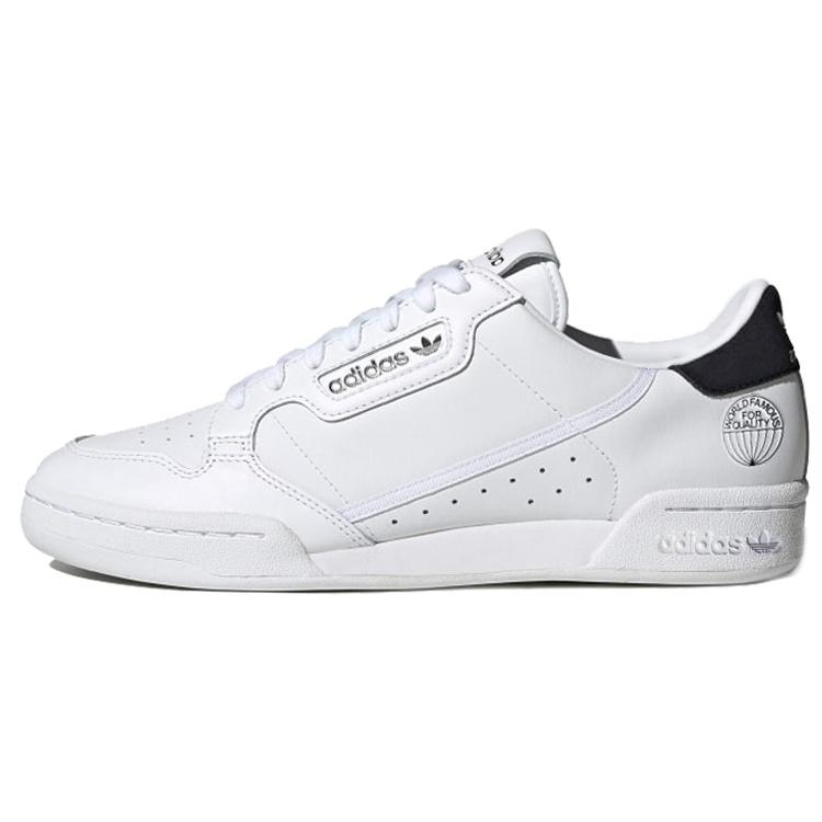adidas Continental 80 Footwear White Men s FV3891 EU 47⅓
