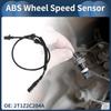 ABS Wheel Speed Sensor Rear Left Right ABS Sensor Anti-lock Braking System Sensor No.2T1Z2C204A for Ford Transit Connect 2010-2013