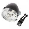 MTB Bicycle Road Bike Retro 3LED Beads Headlight Front Lamp Riding Equipment