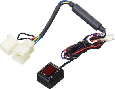 Kit Indicador de Posición de Marcha PROTEC para Super Cub 11702 Específico para Vehículo Cub/Cross SPI-GP01