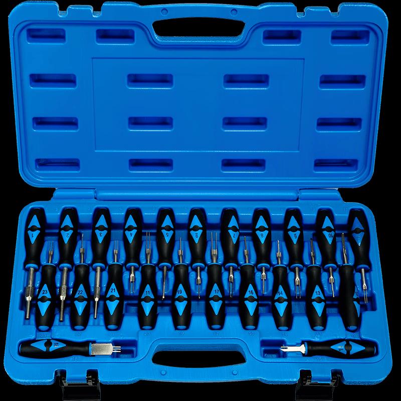 Jinchenchi Automotive Wire Harness Terminal Removal Tool