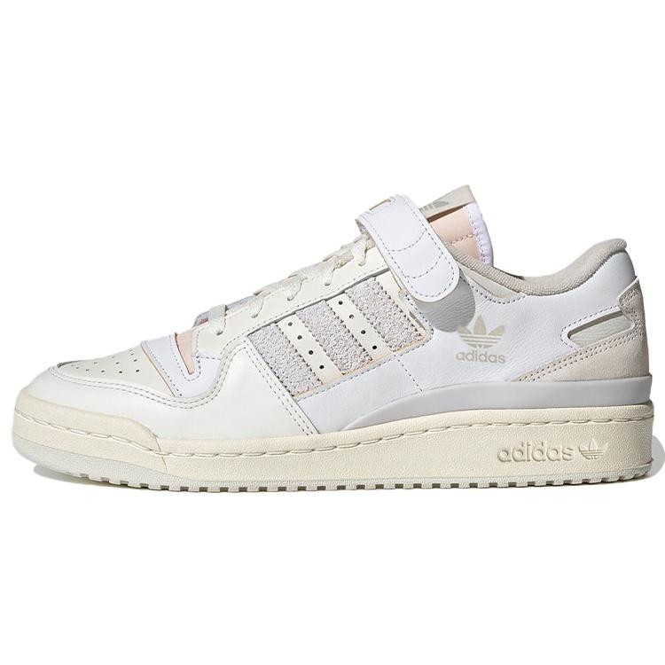 adidas Forum 84 Low Orbit Grey Men s FY4577 EU 36