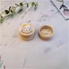 A Wooden Fairy Tooth Box, Designed for Storing Hair And Milk Teeth, Serves As a Keepsake, a Gift for Birth, And a Home Decoration