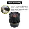 XPIMAGE Optical Focal Length Booster Adapter converts Pentax 67 lenses to Fujifilm GFX cameras 0.8x Reducer/Speed