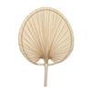 Handmade Fan Summer Cooling Fan Handhold Fan Wall-Decoration Fan Vintage Fan
