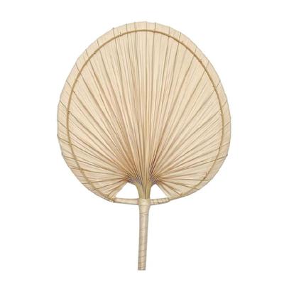 Handmade Fan Summer Cooling Fan Handhold Fan Wall-Decoration Fan Vintage Fan