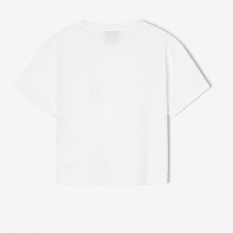 New Balance W Frozen Standard Short Sleeve Tee B1 nbnef2W532 10 16