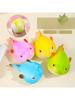 Inflatable Puffer Fish Squishy Rebound Toy Kids Gift Kindergarten Hand Squeeze Ball For Stress Relief