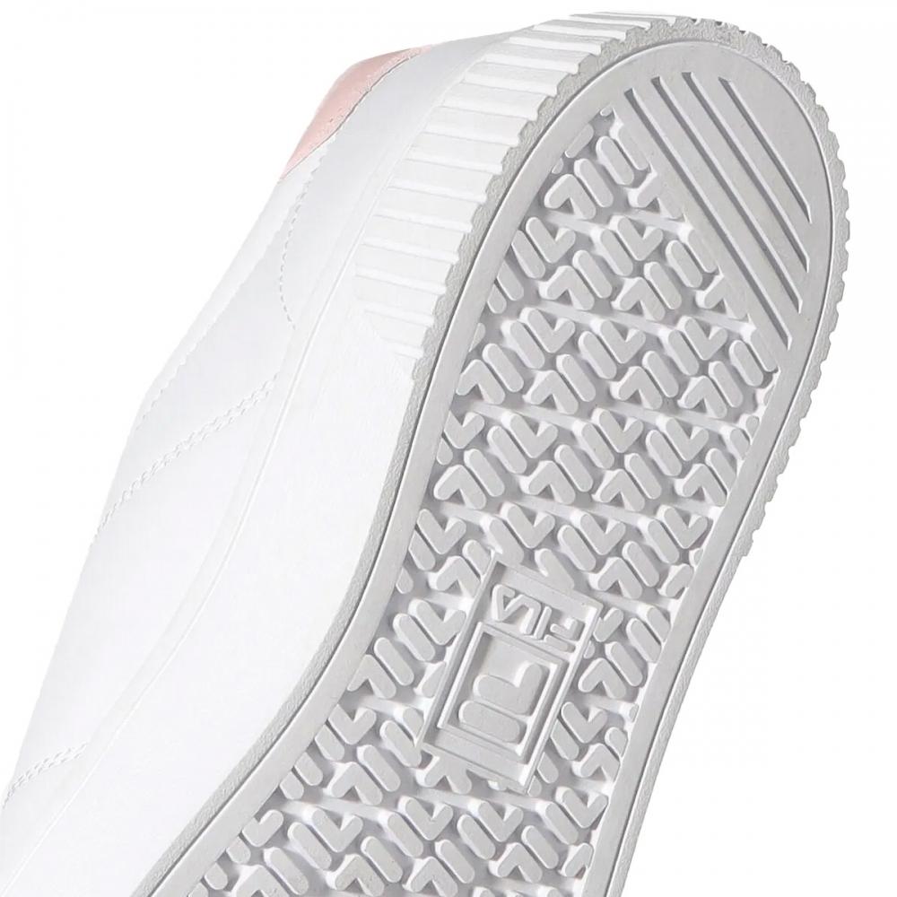 Fila Coat Deluxe Bold 1xm02338g 154