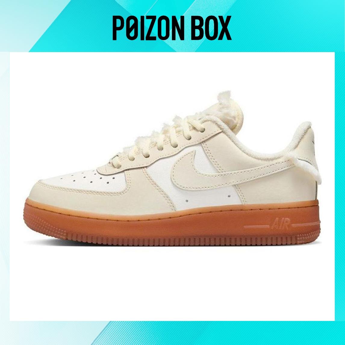 

кроссовки Nike Air Force 1 Skateboarding Shoes Women FV3701-119