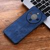 EUCAGR Bumper Coque PU Leather Phone Case For Huawei Honor X70 Soft Shockproof Back Cover For Honor X70 X 70
