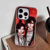 Heaven Officials Blessing Phone Case For IPhone 17 Air 16 E 15 14 Plus 13 12 11 Pro Max Jelly 2 In 1 Protective Case