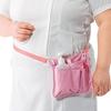 Nursery Waist Organizer Nurse Nursing Medical 1075198A 3, Accessories, Supplies, Supplies, Shoulder/Waist Pouch, 2-Way, Brown,