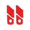 Universal Fixed Gear Cap Road Bicycle Crank Cover Crank Arm Protector Protective Sleeve Crankset Protector