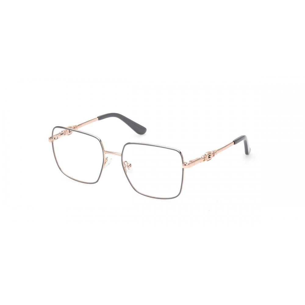 Guess Women Eyeglasses Gu2953 020 Grey/53-17-140