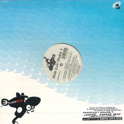 12inch Record VARIOUS - DJs Luv Dubs 1 SUB37001 Submarine 1996 US Dance & Electronica
