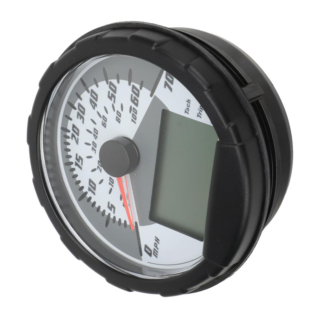 Speedometer Cluster Assembly Durable Accurate 3280431 Replacement for Polaris Sportsman 400 500 800