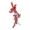 [Pokemon] Pokemon Center Plush Toy Pokemon Fit Dragalge