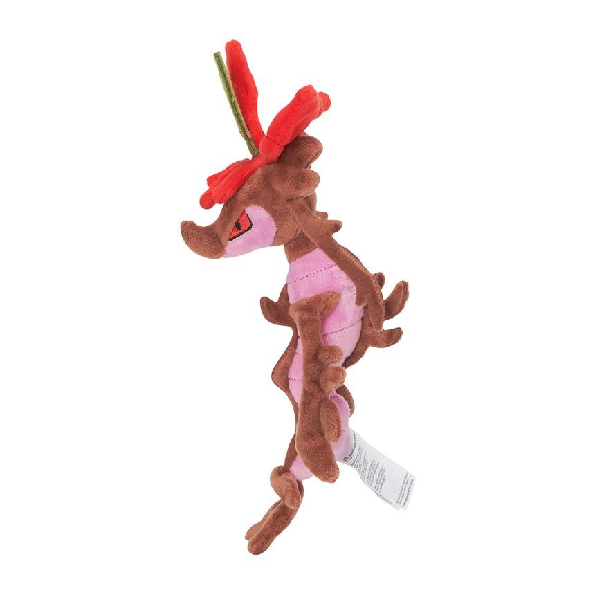 [Pokemon] Pokemon Center Plush Toy Pokemon Fit Dragalge