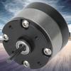 Durable, compact, metal gear reducer motor for RC motors. Compatible with 540 motor-equipped devices.