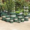 Liliang Breathable Plastic Root Control Flower Pot