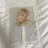 [USED] NCT127 Jungwoo fan