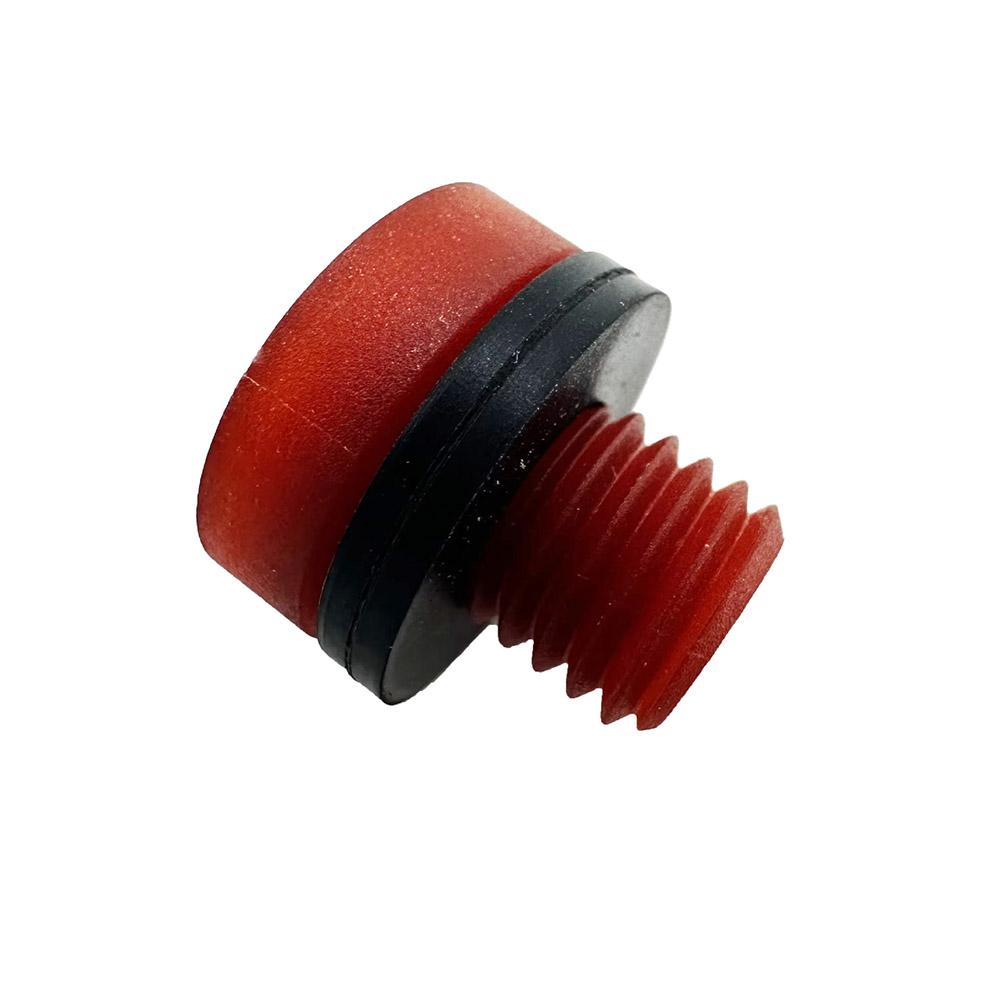 Tappeskrue for radiator til Kia Sorento