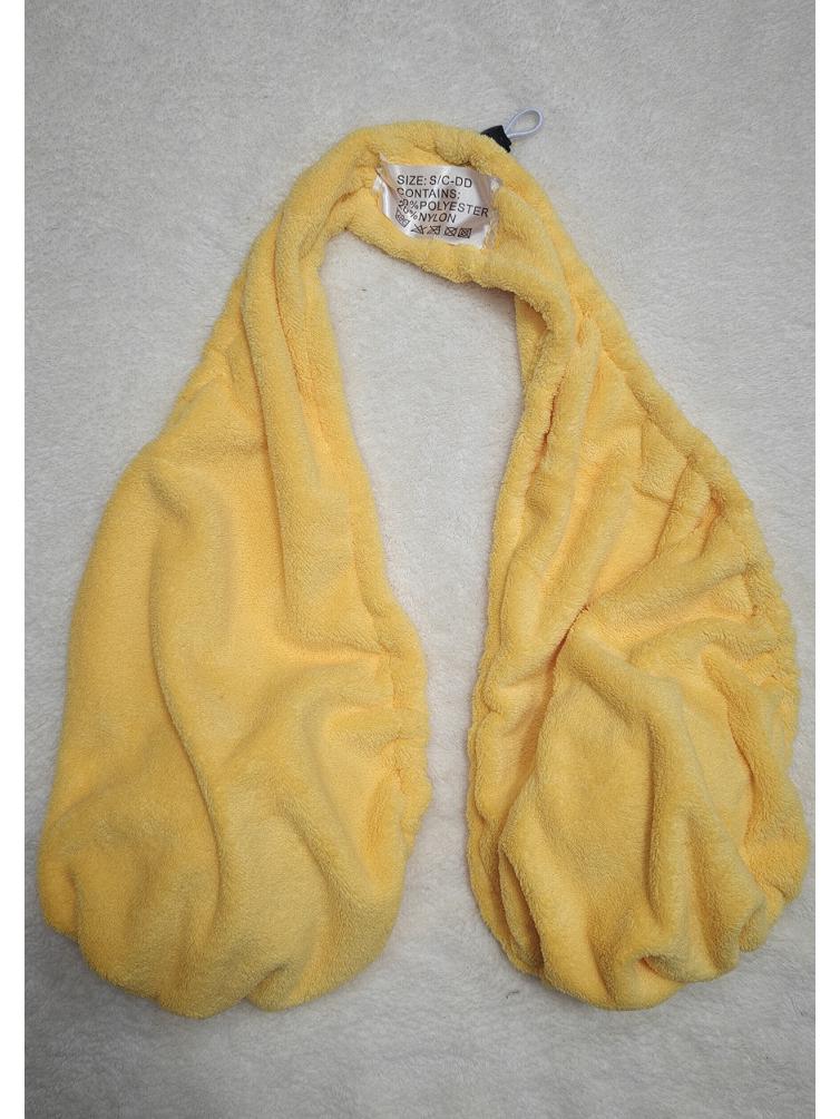 Cross-Border Spot Tata Towel: Halter Bath Towel Bra for Chest Wrap, Plus Size Bandeau Style