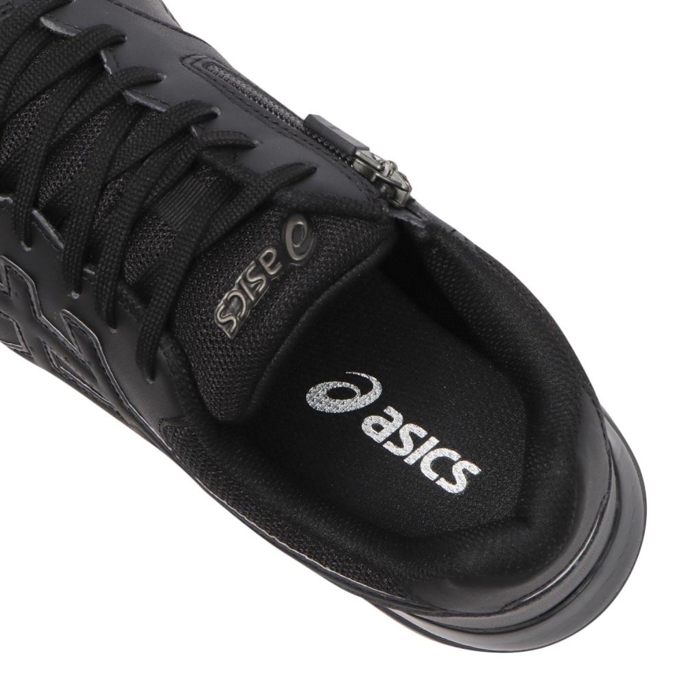 Asics Gel Funwalker M041 1291a041 001 Black