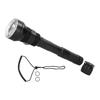 Diving Flashlight IPX8 Waterproof 80M Underwater Torch 8000LM LED Strong Light Dive Light