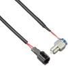 TOYOTA Original Rückfahrlichtschalter-Baugruppe für Toyota AE86 Teilenummer (Teil SU003-00821)