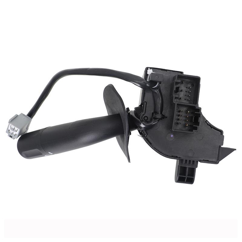 5L3Z13K359AAA Turn Signal & Wiper Switch for 05-08 Ford Cars