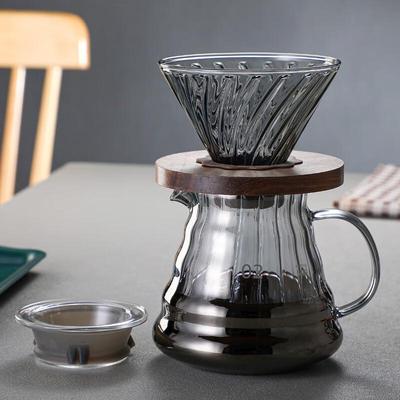 Conjunto LISM Cloud para Café Coado
