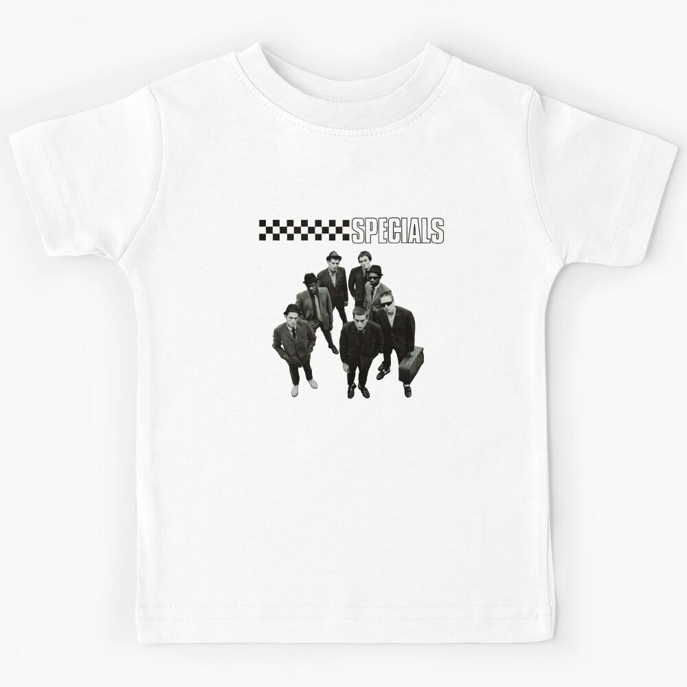the specials Kids T-Shirt 130