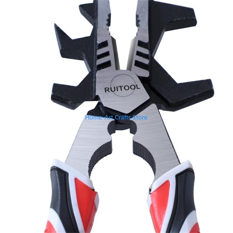 Y3NA Reliable & Sturdy Welding Pliers Convenient & Practical for Welding Projects