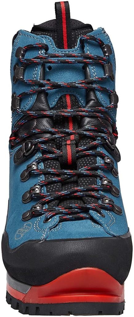 Hiking Shoes Hanwag Sirius II GTX Blue