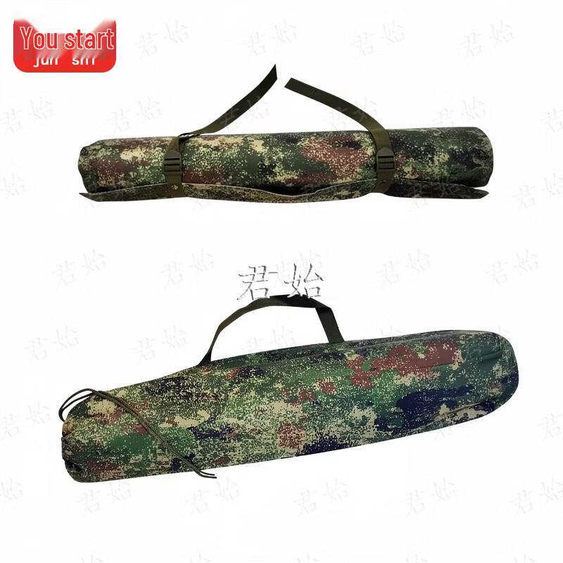 Self-Inflating Outdoor Sleeping Pad