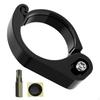 Pick Up Tailgate Lock Car Accessories Replaces Reliable Spare Part Replace Anti Theft