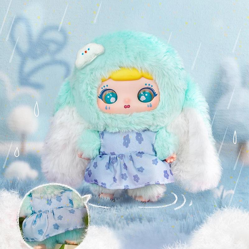 Latest Product Vv Inner World Collection Line Blind Case Adorable Playthings Innovative Decoration Tabletop Ornaments Bagpack Pendants Collector
